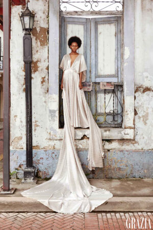 EDITORIAL REVISTA GRAZIA