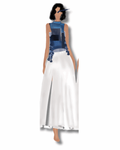 GERALDINE CASTILLO png