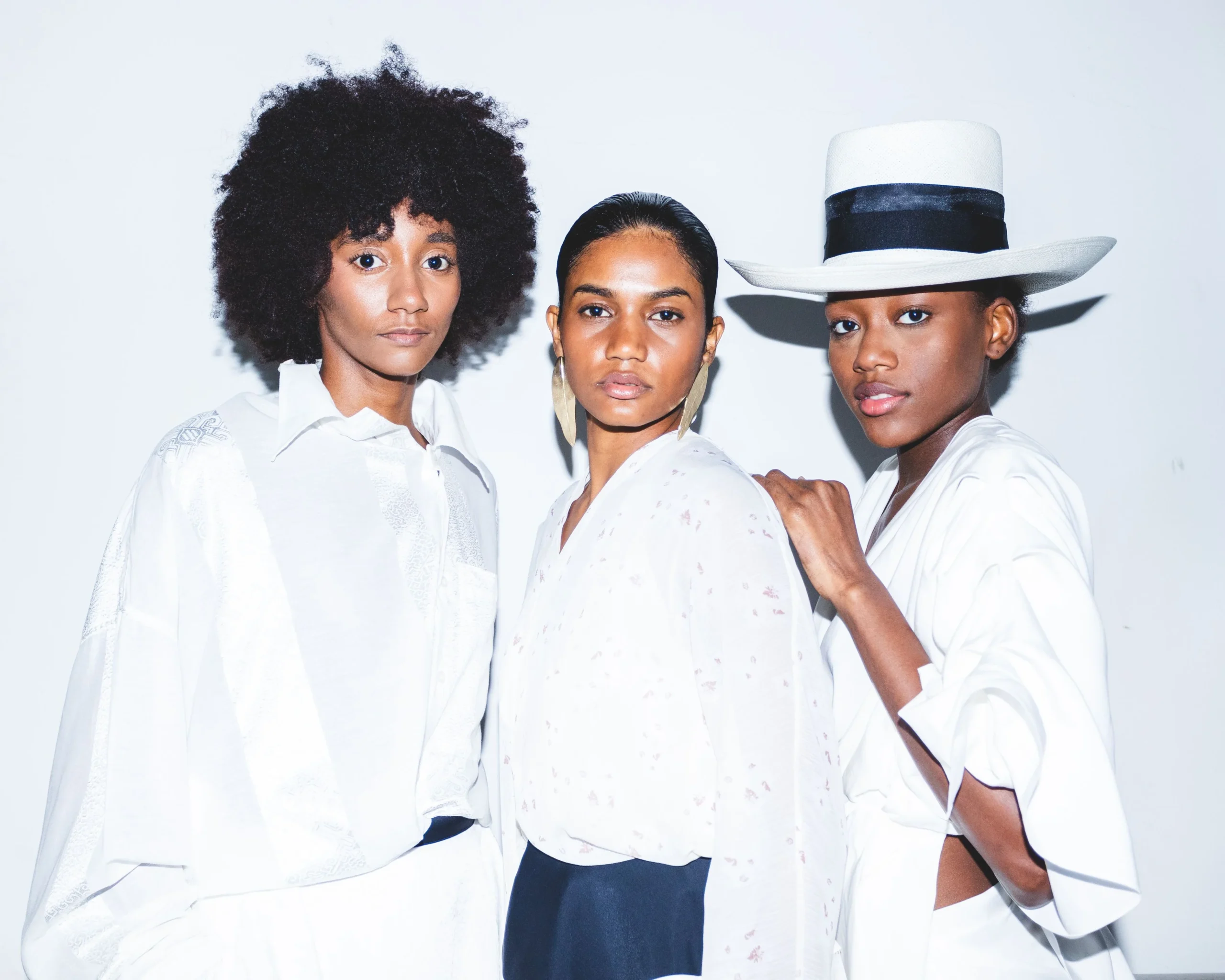 Fashion Talks: Hablar También es Construir Industria